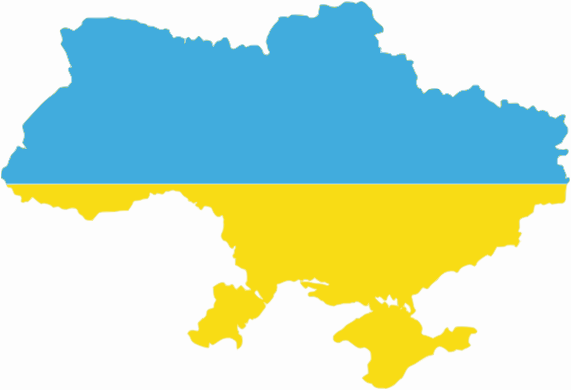 Ukraine flag